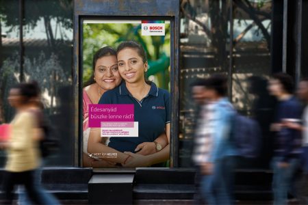 Bewegend Kampagne compliance