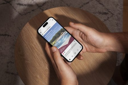 Eigenständig Kronberg Social Media Smart Instagram