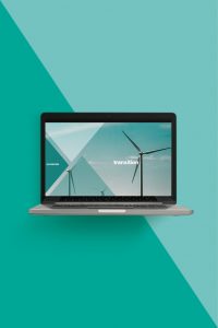 Beeindruckend Powerpoint Präsentation für Messeauftritt